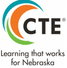 Nebraska Career and Technical Education logo