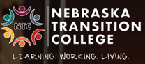Nebraska Transition College logo