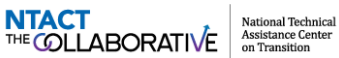 NTACT the Collaborative logo