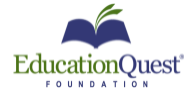 Education Quest logo