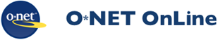 O*Net OnLine logo
