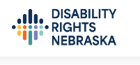 Disability Rights Nebraska logo