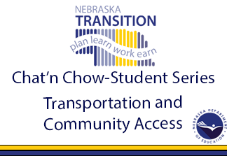 Transportation and Community Access.