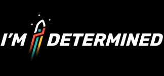 I'm Determined