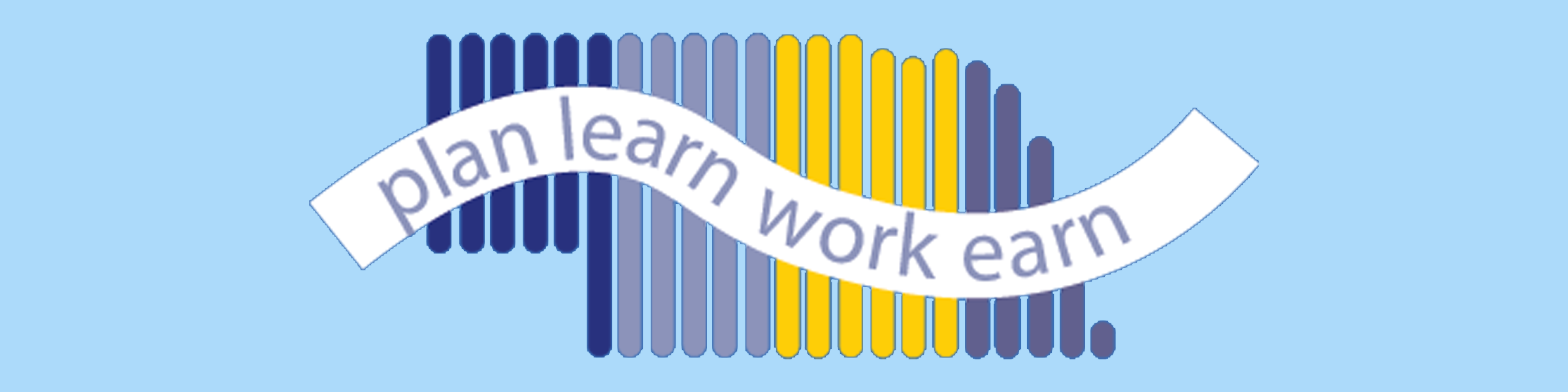 plan learn work earn