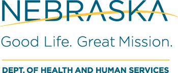 DHHS - Division of Developmental Disabilities - Logo