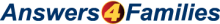 Answers4Families Logo