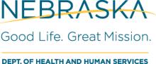 DHHS - Division of Developmental Disabilities - Logo