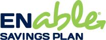 Enable Savings Plan - Logo